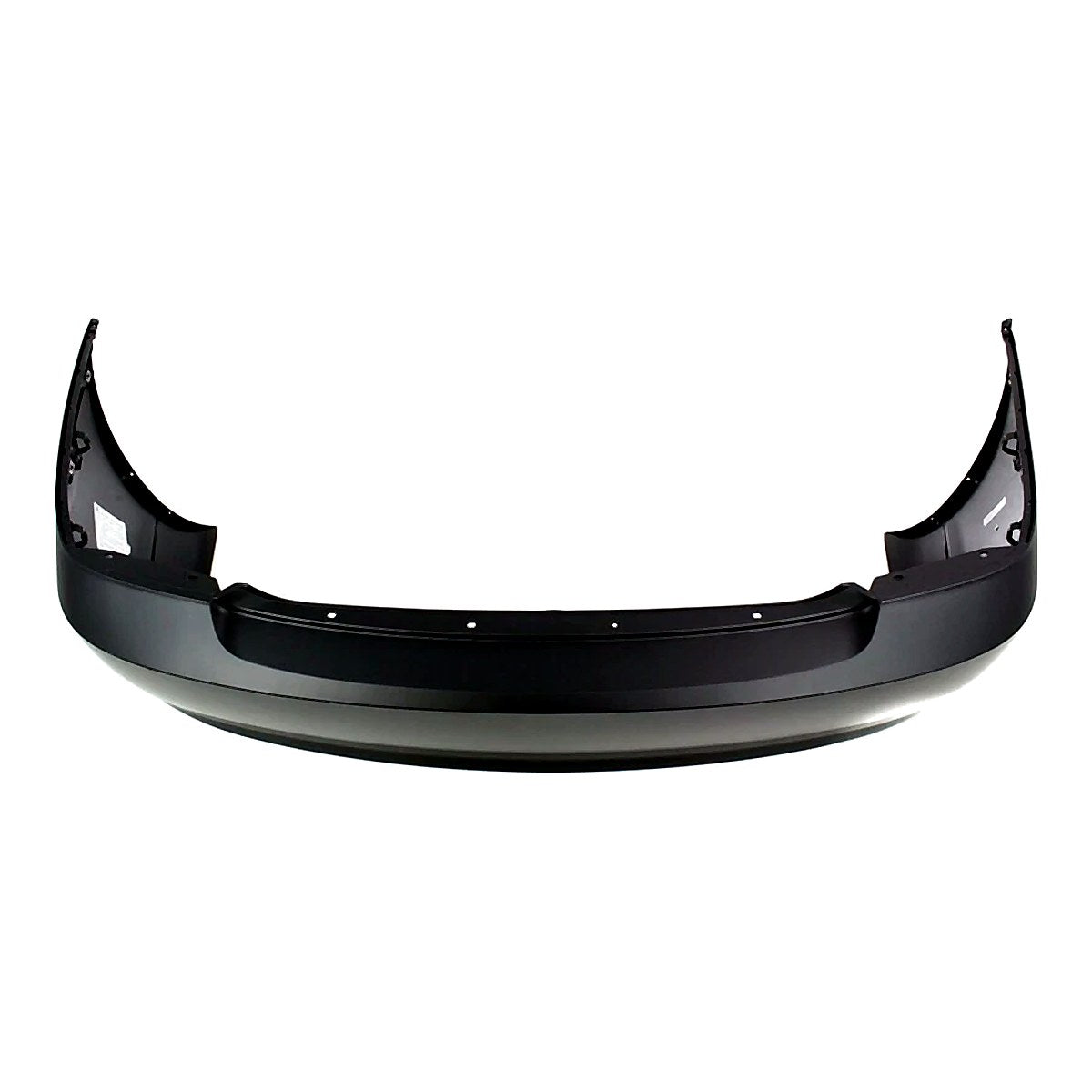 2004-2006 Hyundai Elantra Bumper Rear Primed_HY1100141-4