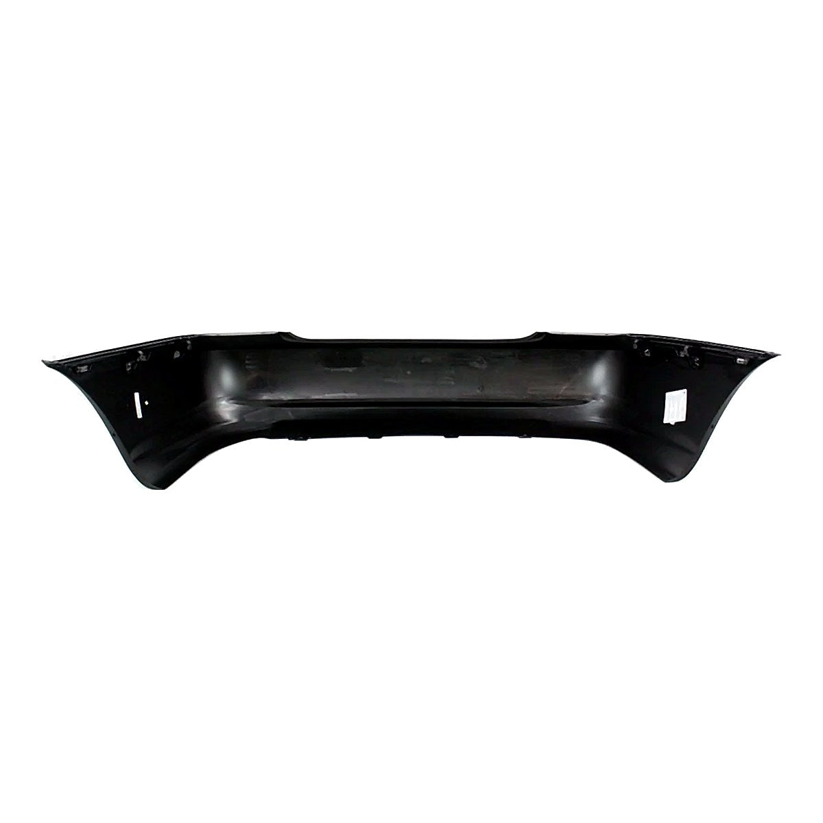 2004-2006 Hyundai Elantra Bumper Rear Primed_HY1100141-5