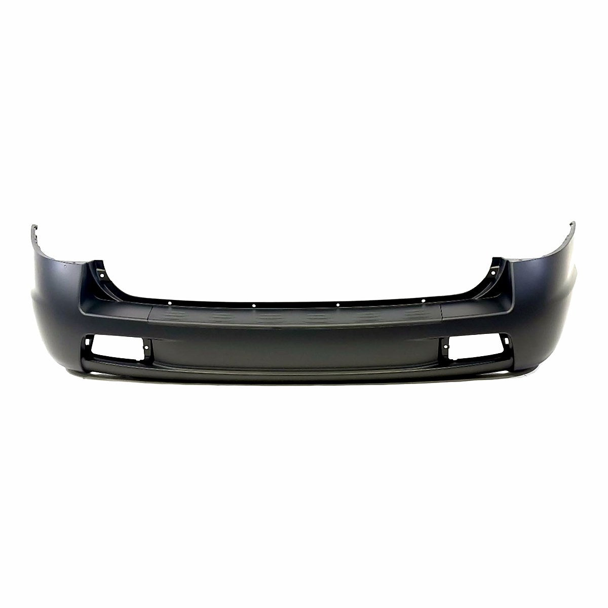 2005-2006 Hyundai Santa_Fe Bumper Rear Primed_HY1100143