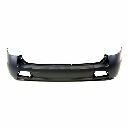 2005-2006 Hyundai Santa_Fe Bumper Rear Primed_HY1100143