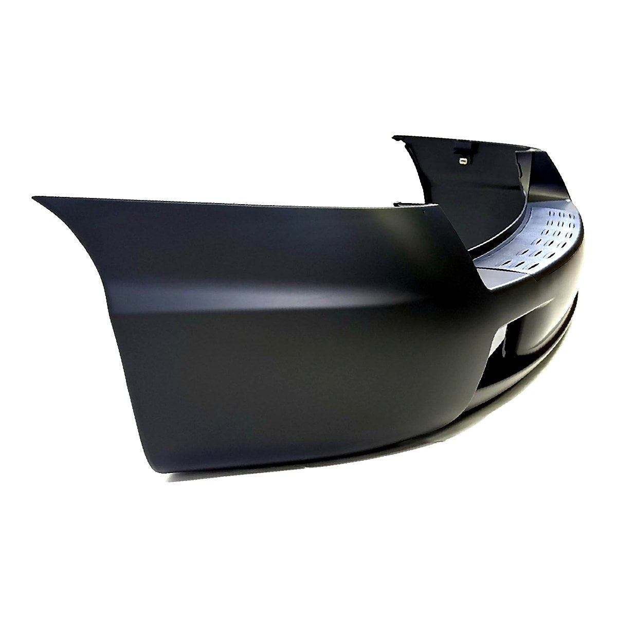 2005-2006 Hyundai Santa_Fe Bumper Rear Primed_HY1100143-2
