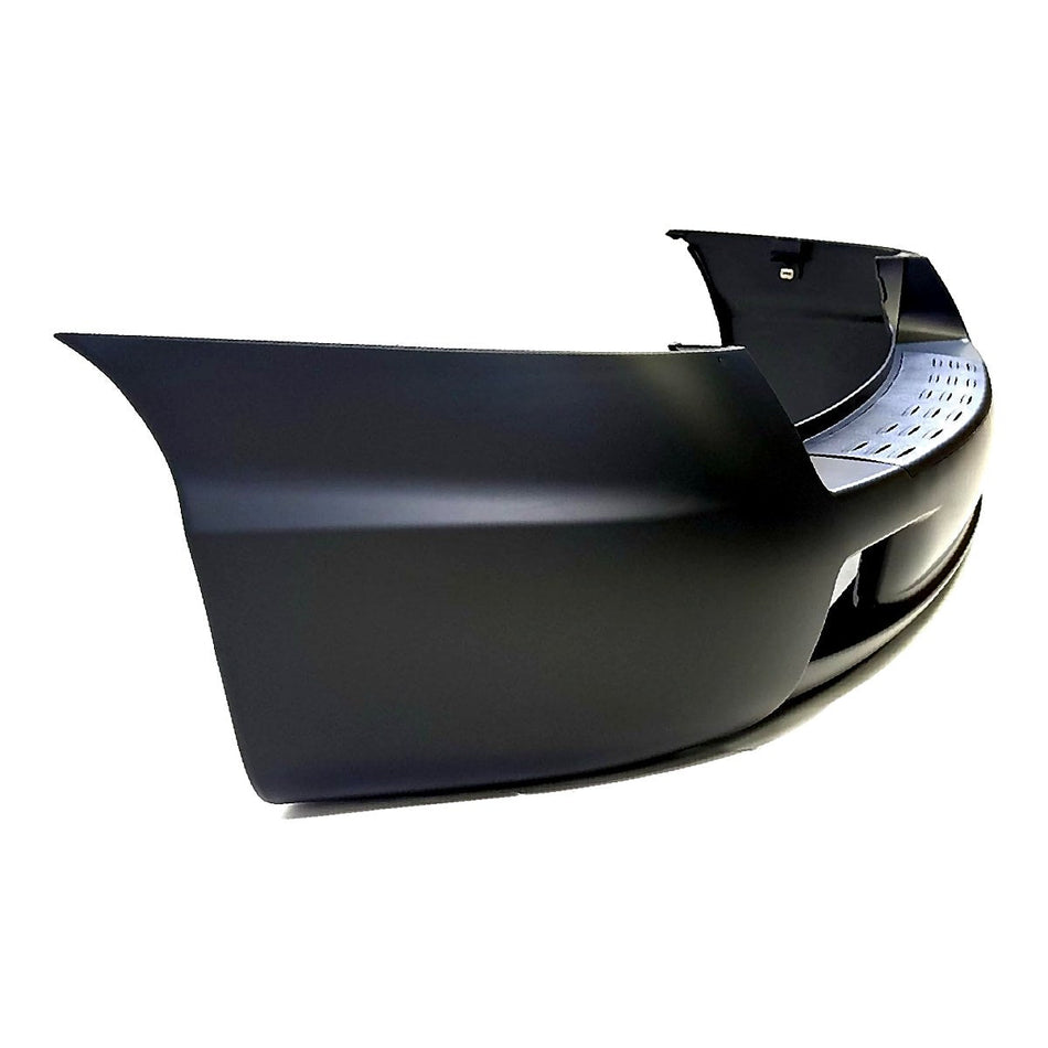 2005-2006 Hyundai Santa_Fe Bumper Rear Primed_HY1100143-2