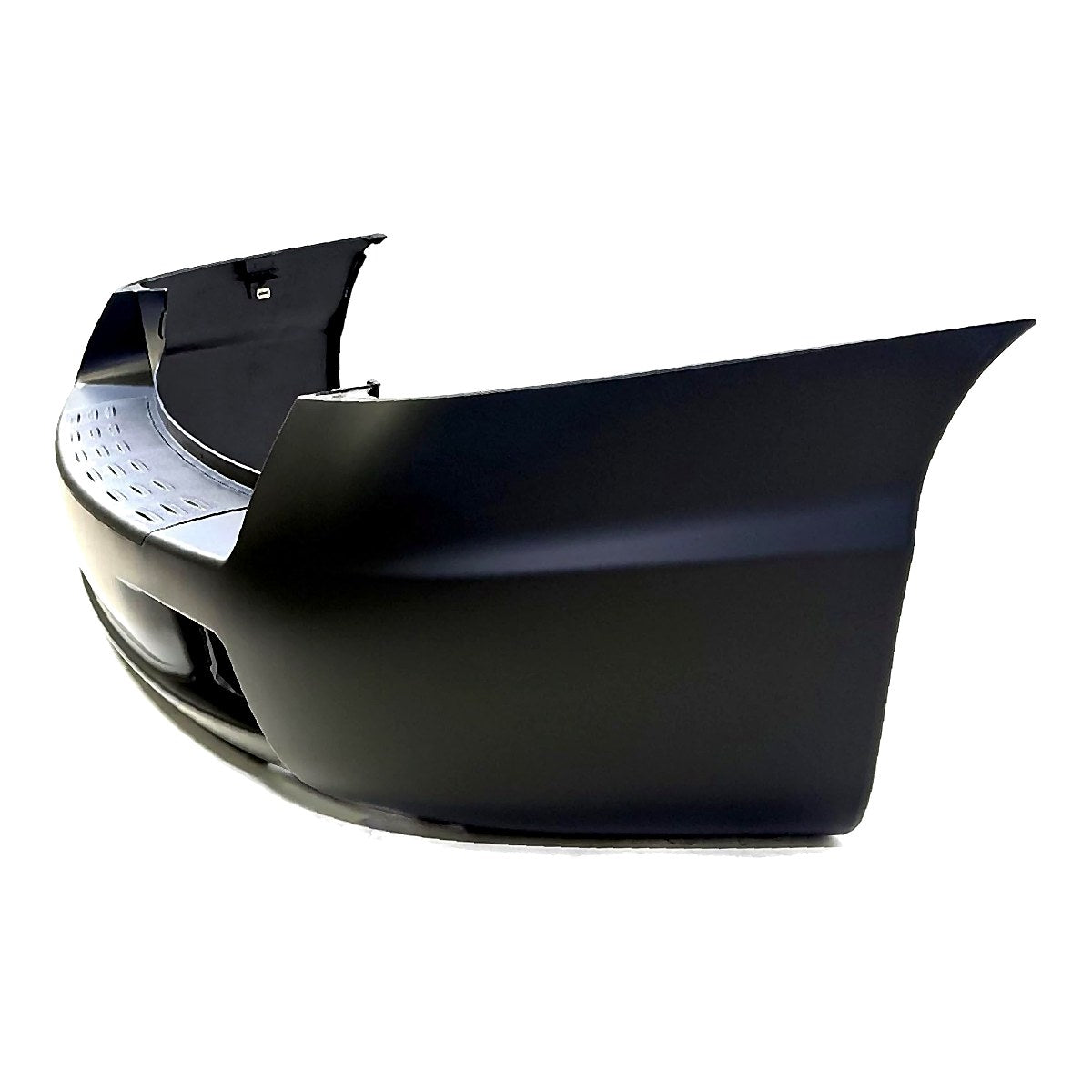 2005-2006 Hyundai Santa_Fe Bumper Rear Primed_HY1100143-3