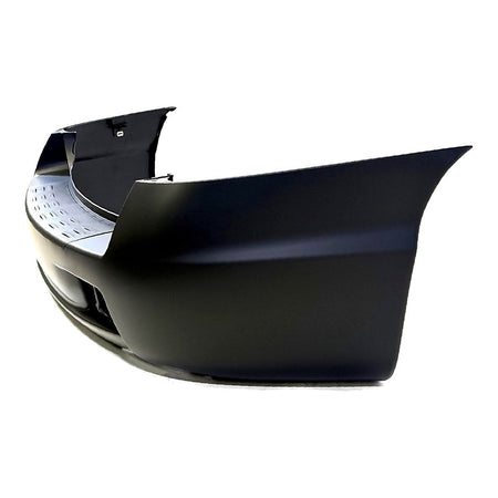 2005-2006 Hyundai Santa_Fe Bumper Rear Primed_HY1100143-3