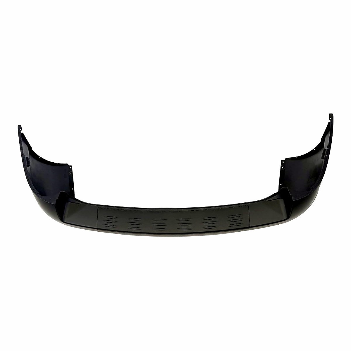 2005-2006 Hyundai Santa_Fe Bumper Rear Primed_HY1100143-4