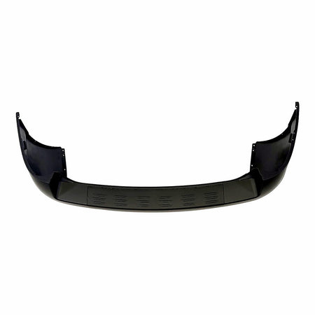 2005-2006 Hyundai Santa_Fe Bumper Rear Primed_HY1100143-4