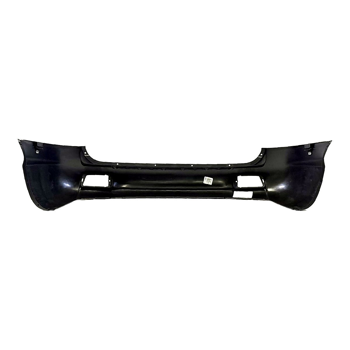2005-2006 Hyundai Santa_Fe Bumper Rear Primed_HY1100143-5