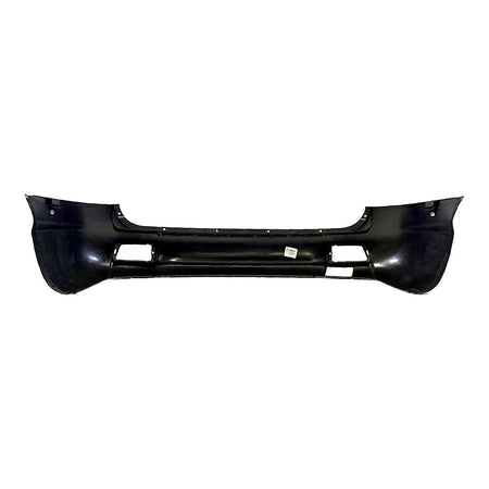 2005-2006 Hyundai Santa_Fe Bumper Rear Primed_HY1100143-5