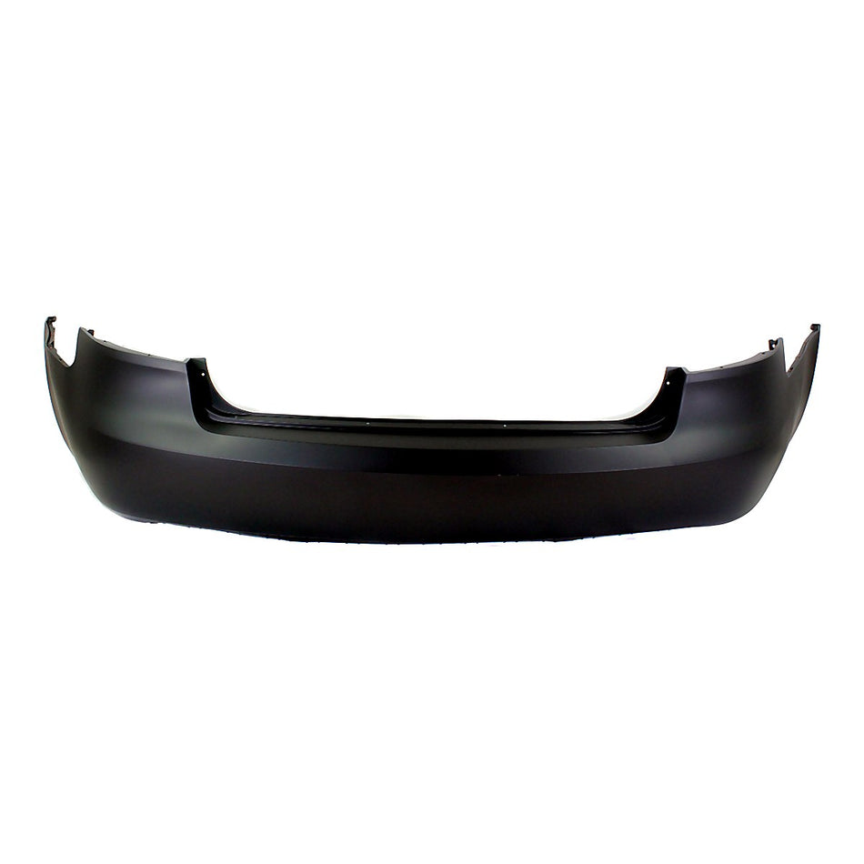 2006-2008 Hyundai Sonata Bumper Rear Primed 3.3 L_HY1100151