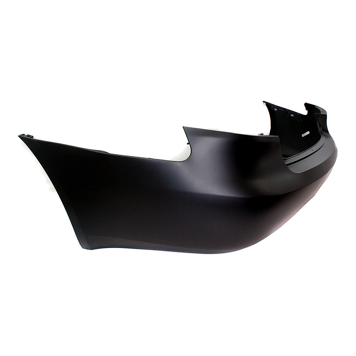 2006-2008 Hyundai Sonata Bumper Rear Primed 3.3 L_HY1100151-2