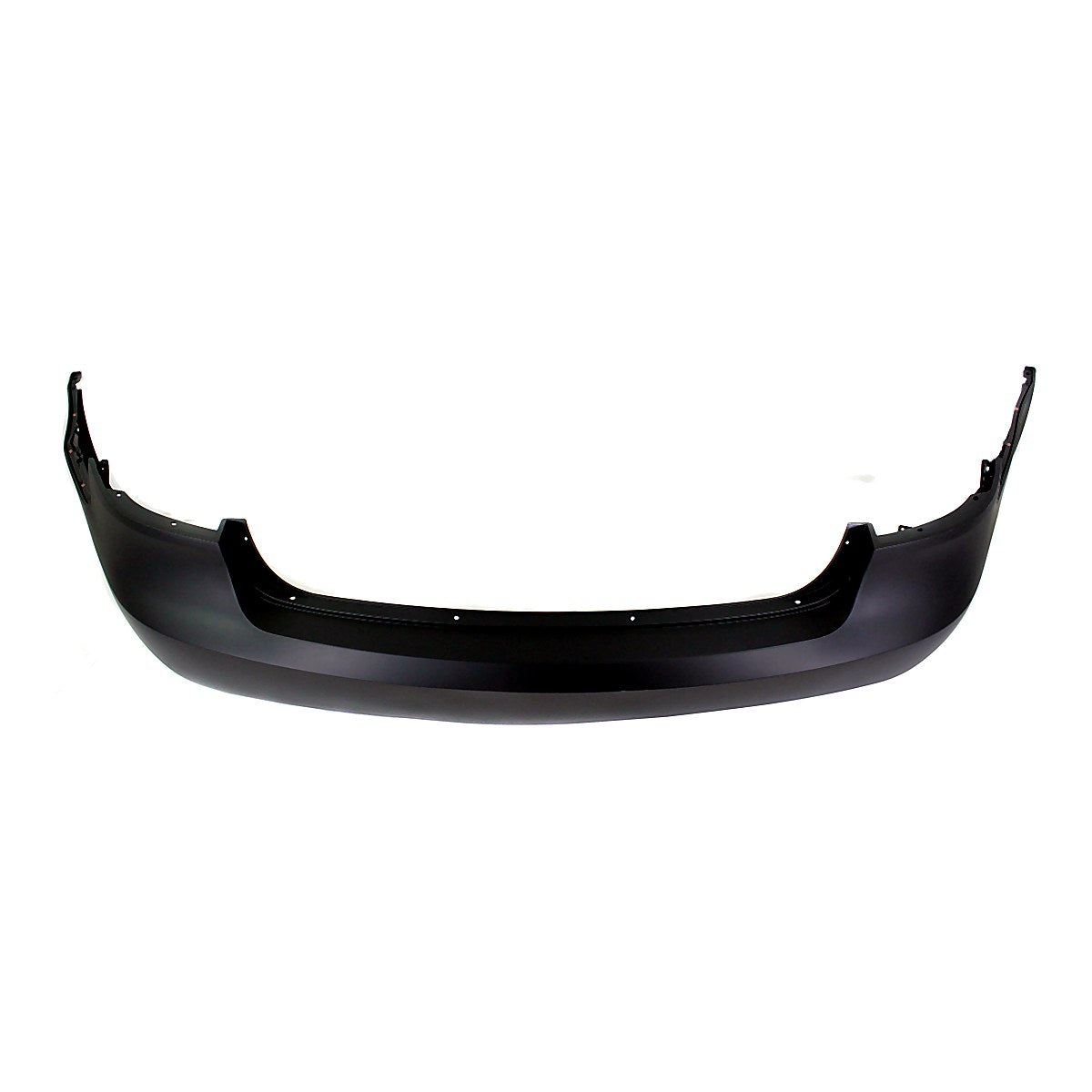 2006-2008 Hyundai Sonata Bumper Rear Primed 3.3 L_HY1100151-3