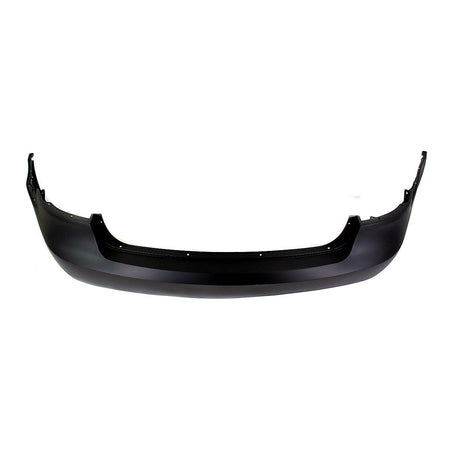 2006-2008 Hyundai Sonata Bumper Rear Primed 3.3 L_HY1100151-3