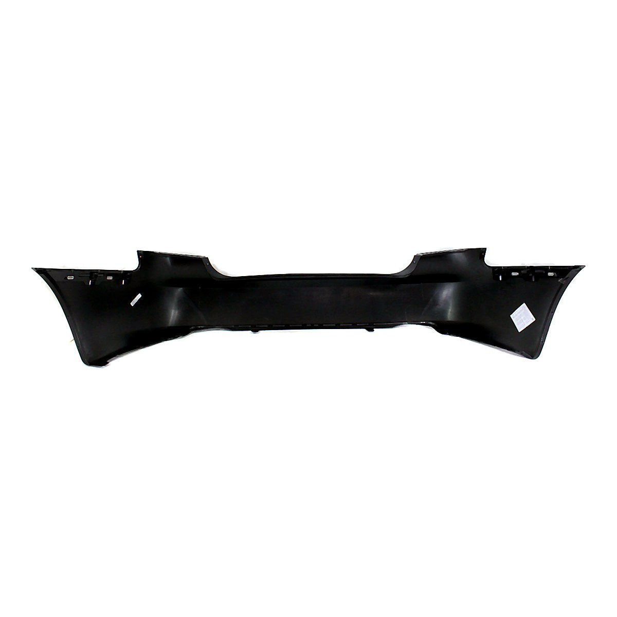 2006-2008 Hyundai Sonata Bumper Rear Primed 3.3 L_HY1100151-4