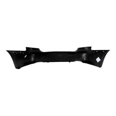 2006-2008 Hyundai Sonata Bumper Rear Primed 3.3 L_HY1100151-4