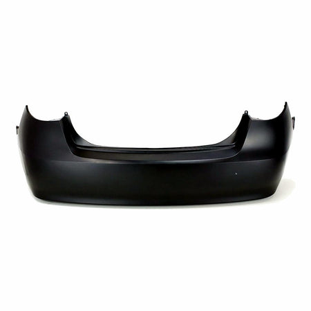 2007-2010 Hyundai Elantra Bumper Rear Primed_HY1100156