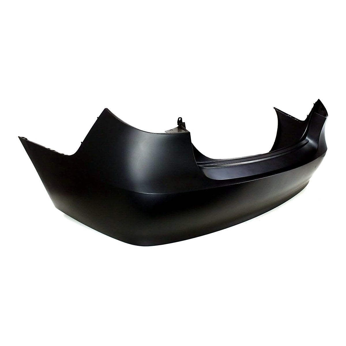 2007-2010 Hyundai Elantra Bumper Rear Primed_HY1100156-2