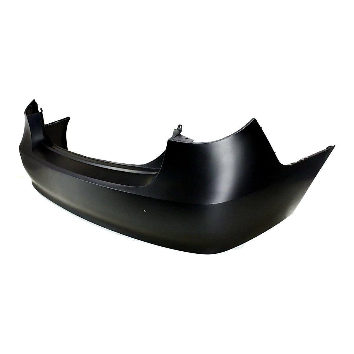 2007-2010 Hyundai Elantra Bumper Rear Primed_HY1100156-3