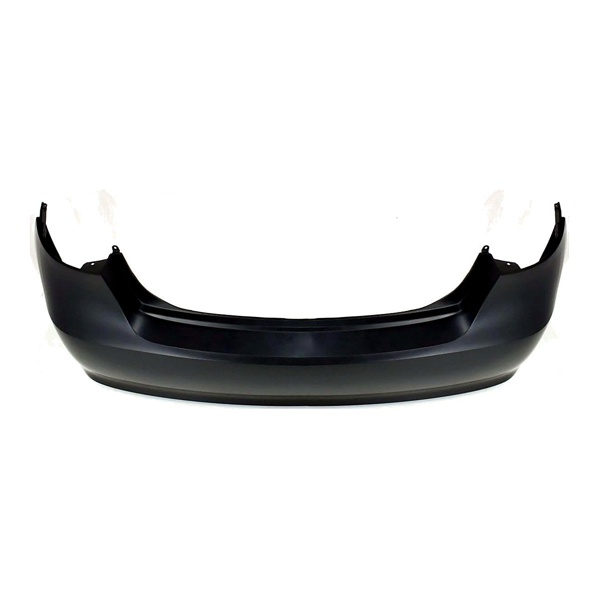 2007-2010 Hyundai Elantra Bumper Rear Primed_HY1100156-4