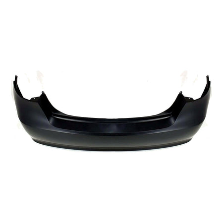 2007-2010 Hyundai Elantra Bumper Rear Primed_HY1100156-4