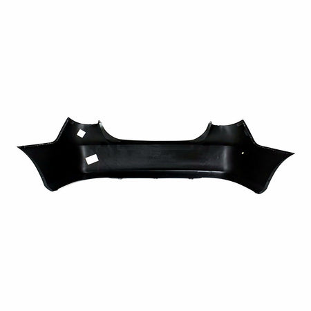 2007-2010 Hyundai Elantra Bumper Rear Primed_HY1100156-5