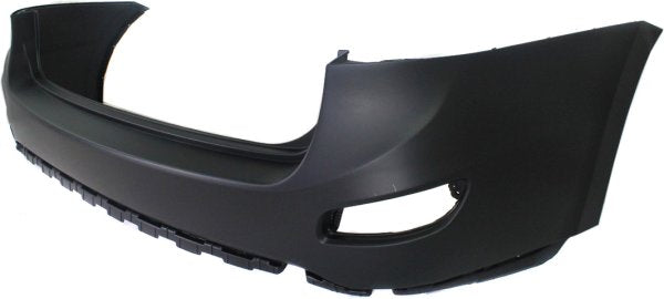 2010-2012 Hyundai Santa_Fe Bumper Rear Primed_HY1100174-2