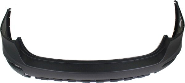 2010-2012 Hyundai Santa_Fe Bumper Rear Primed_HY1100174-4