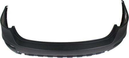 2010-2012 Hyundai Santa_Fe Bumper Rear Primed_HY1100174-4