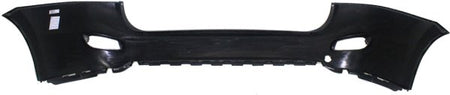 2010-2012 Hyundai Santa_Fe Bumper Rear Primed_HY1100174-5