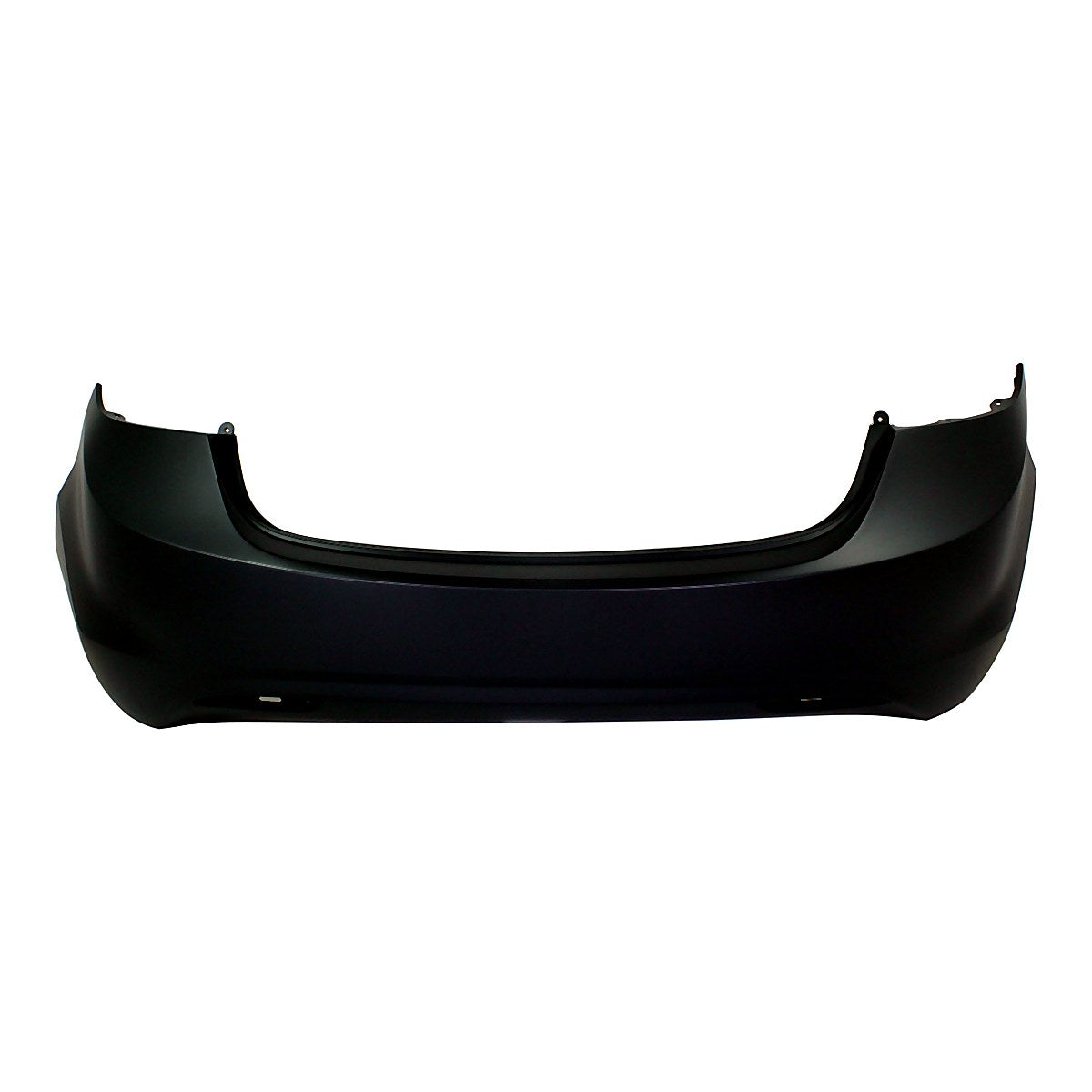 2011-2013 Hyundai Elantra_Sedan Bumper Rear Primed (Usa Built)_HY1100180