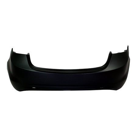 2011-2013 Hyundai Elantra_Sedan Bumper Rear Primed (Usa Built)_HY1100180