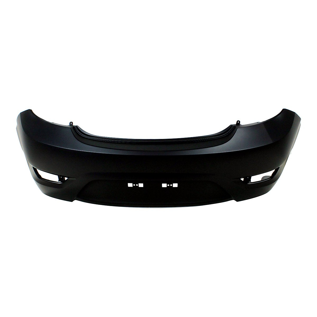 2012-2017 Hyundai Accent_Hatchback Bumper Rear Primed_HY1100183