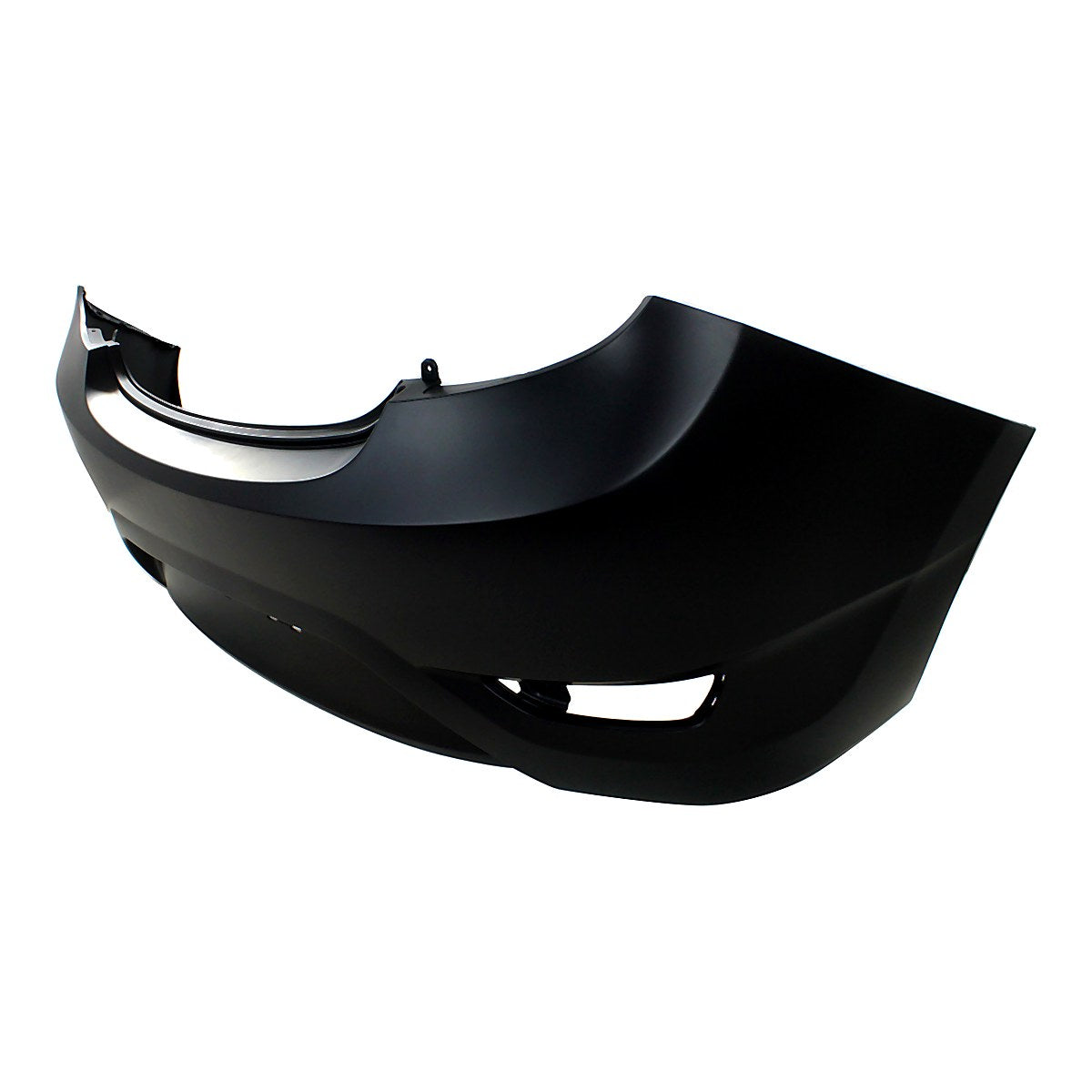 2012-2017 Hyundai Accent_Hatchback Bumper Rear Primed_HY1100183-2