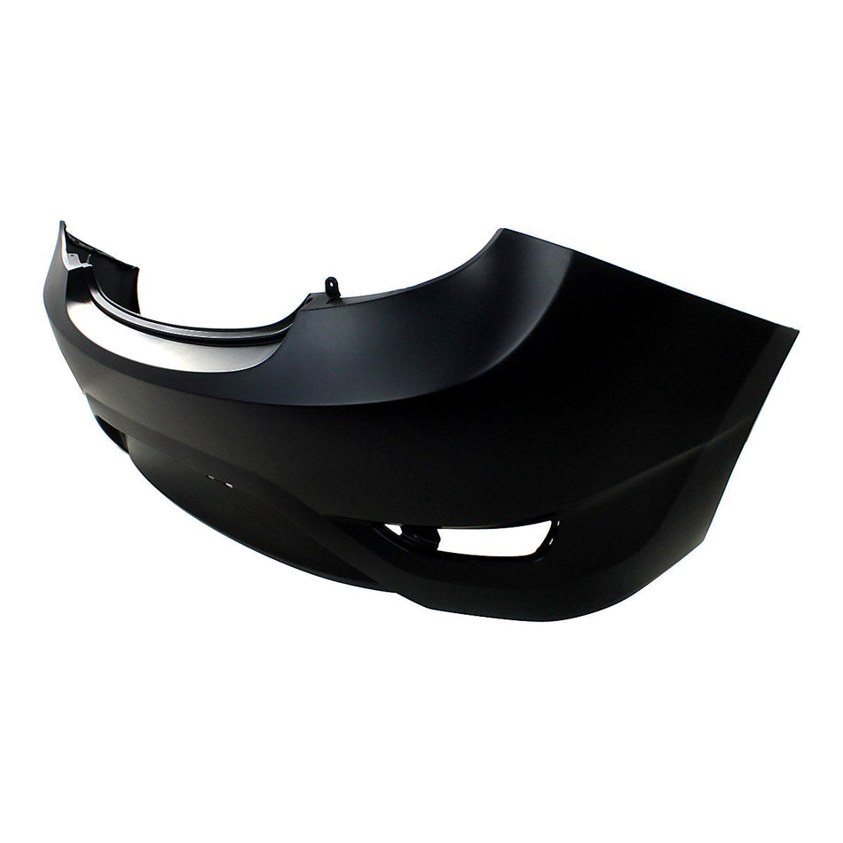 2012-2017 Hyundai Accent_Hatchback Bumper Rear Primed_HY1100183-2
