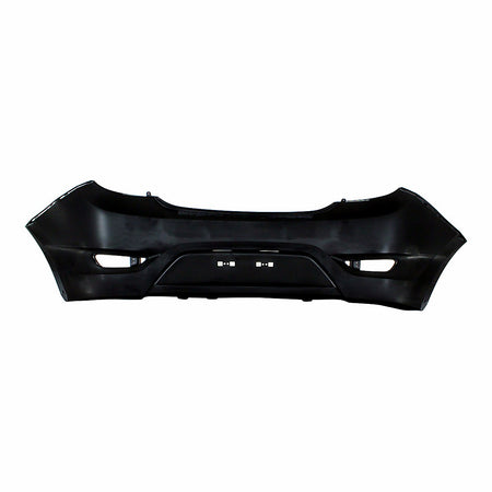 2012-2017 Hyundai Accent_Hatchback Bumper Rear Primed_HY1100183-4