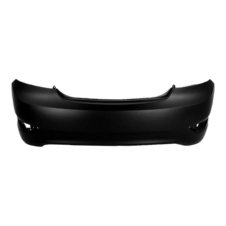 2012-2017 Hyundai Accent_Sedan Bumper Rear Primed – HY1100184