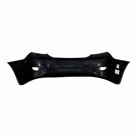 2012-2017 Hyundai Accent_Sedan Bumper Rear Primed – HY1100184-2