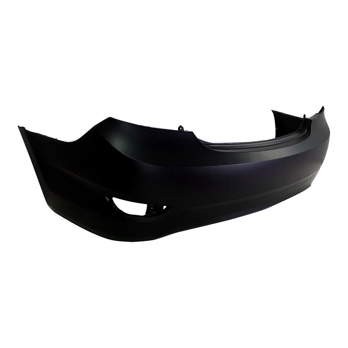 2012-2017 Hyundai Accent_Sedan Bumper Rear Primed – HY1100184-3