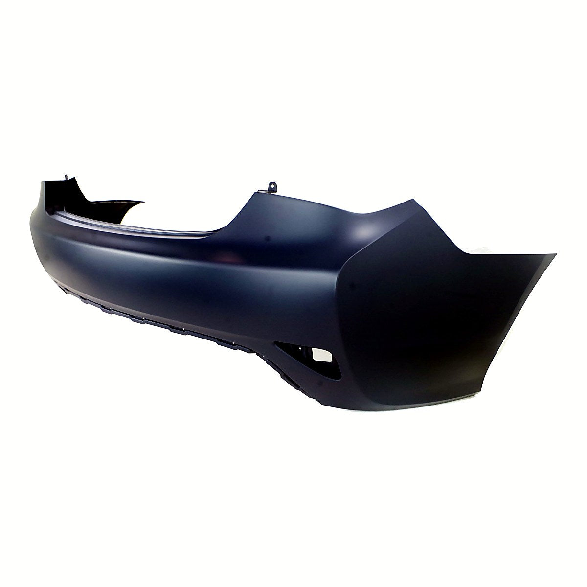 2014 Hyundai Sonata Bumper Rear Primed_HY1100200-2