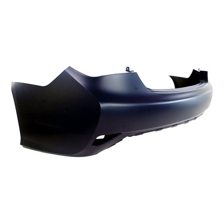2014 Hyundai Sonata Bumper Rear Primed_HY1100200-3