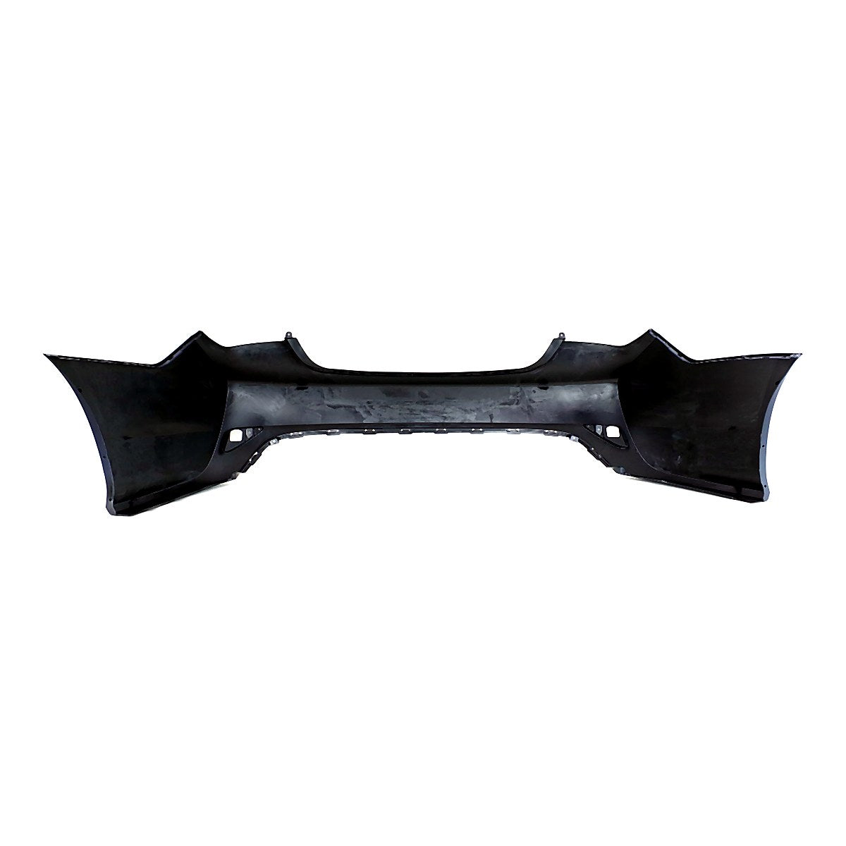 2014 Hyundai Sonata Bumper Rear Primed_HY1100200-5