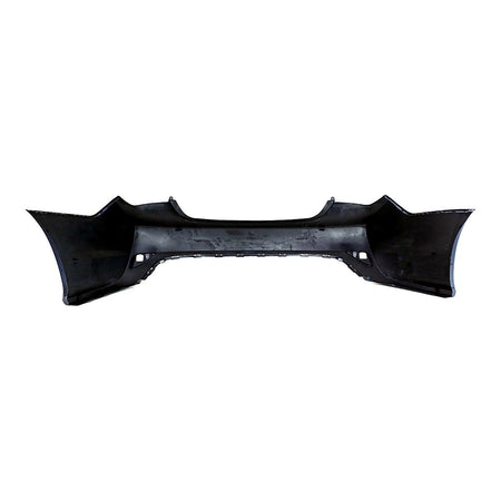 2014 Hyundai Sonata Bumper Rear Primed_HY1100200-5