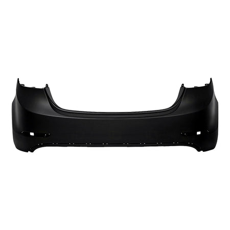 2014-2016 Hyundai Elantra_Sedan Bumper Rear Primed Usa Built_HY1100201