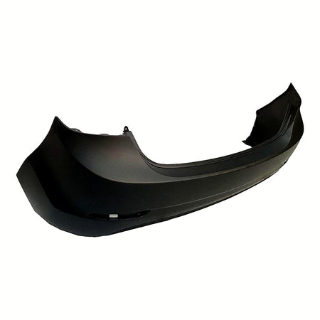 2014-2016 Hyundai Elantra_Sedan Bumper Rear Primed Korea Built_HY1100202-2