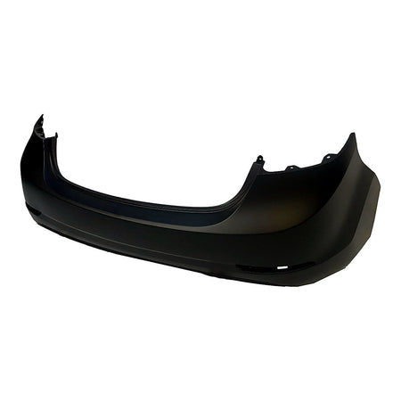 2014-2016 Hyundai Elantra_Sedan Bumper Rear Primed Korea Built_HY1100202-3