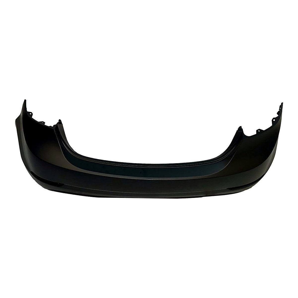 2014-2016 Hyundai Elantra_Sedan Bumper Rear Primed Korea Built_HY1100202-4