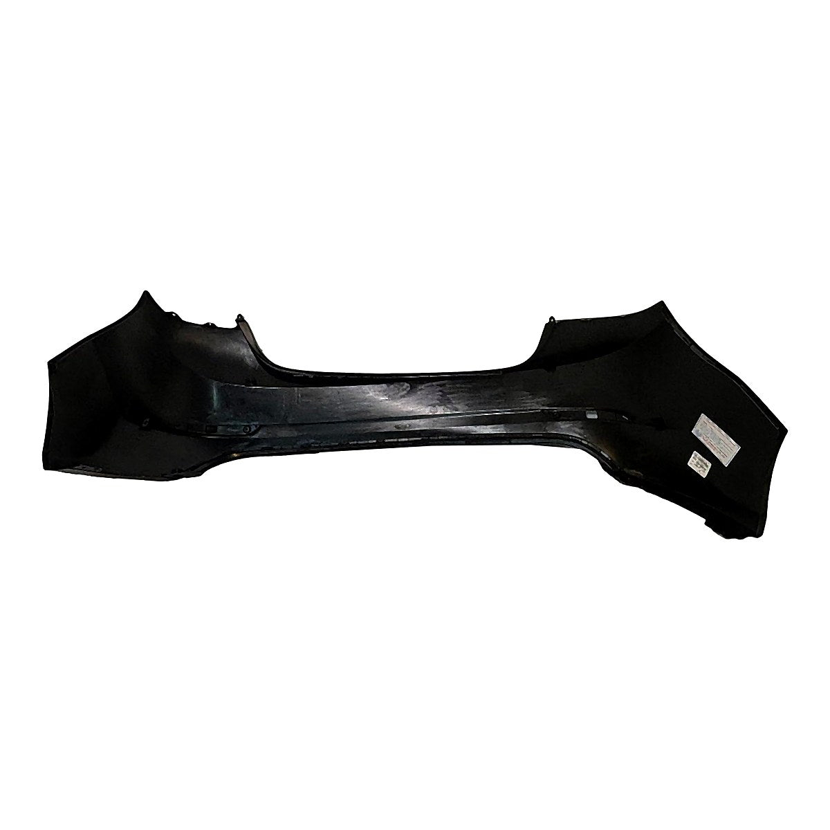 2014-2016 Hyundai Elantra_Sedan Bumper Rear Primed Korea Built_HY1100202-5