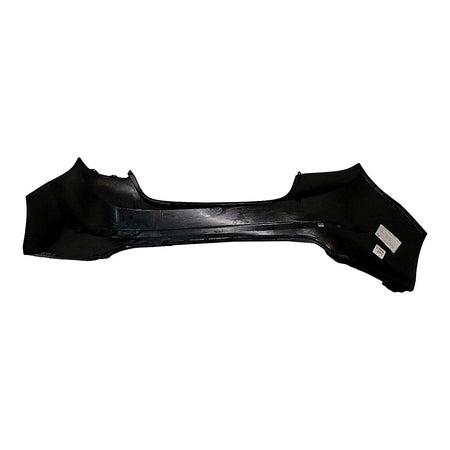 2014-2016 Hyundai Elantra_Sedan Bumper Rear Primed Korea Built_HY1100202-5