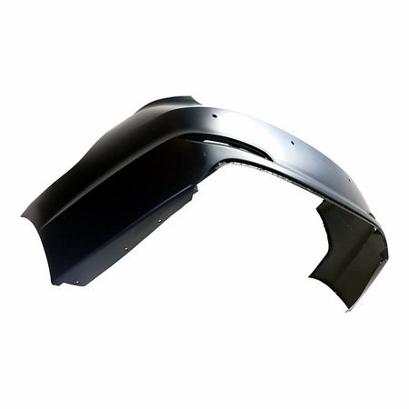 2015-2017 Hyundai Sonata Bumper Rear Primed With Sensor Exclude Hyb_HY1100206-2
