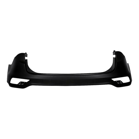 2017-2018 Hyundai Santa_Fe_Sport Bumper Rear Primed Sport_HY1100215