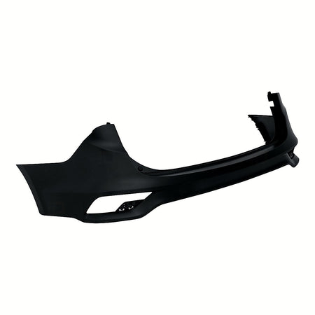 2017-2018 Hyundai Santa_Fe_Sport Bumper Rear Primed Sport_HY1100215-2